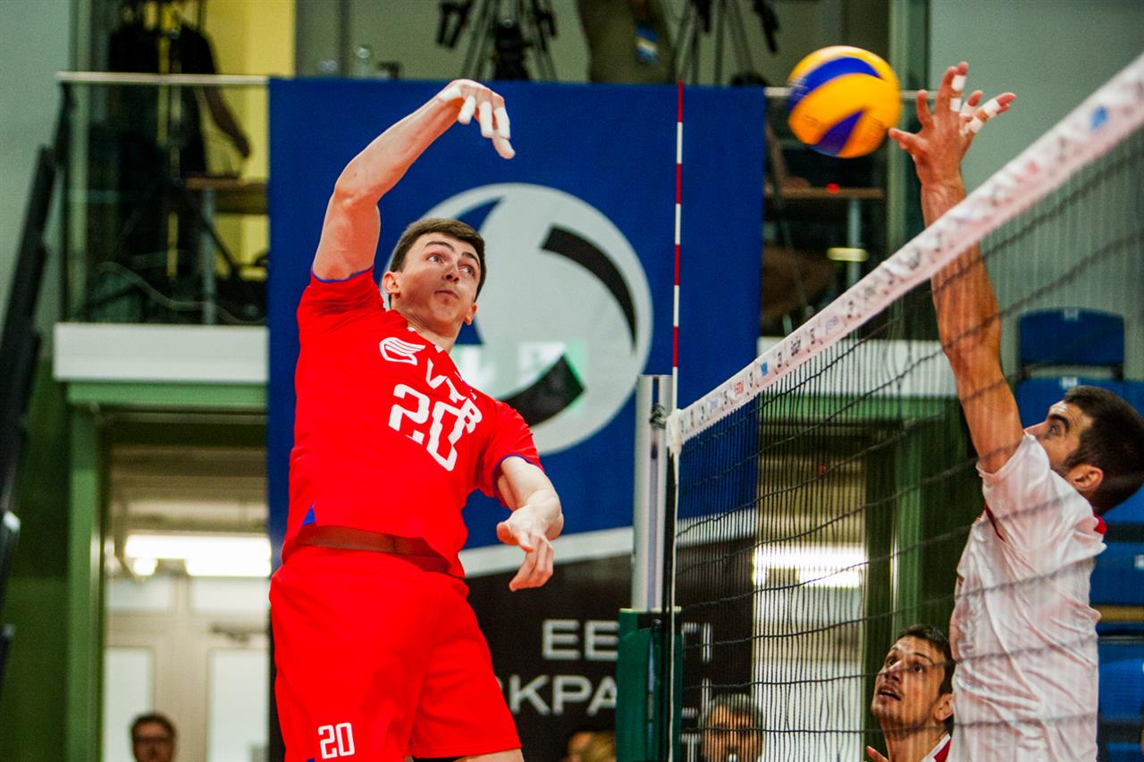 crna gora rusija odbojka volleyball montenegro russia kvalifikacije