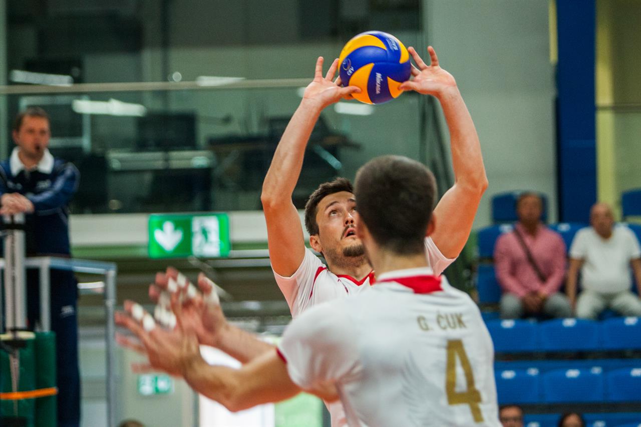 crna gora rusija odbojka volleyball montenegro russia kvalifikacije simo dabovic gojko cuk