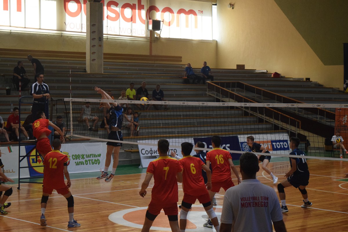 Crna Gora muska odbojkaska reprezentacija oscg 04