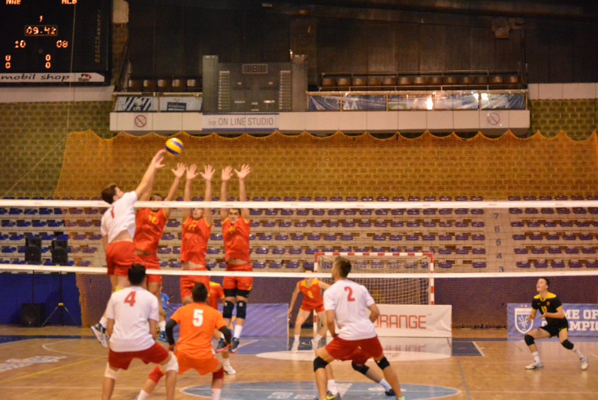 muska juniorska odbojkaska reprezentacija crne gore juniori balkansko prvenstvo balkanijada bronza 08