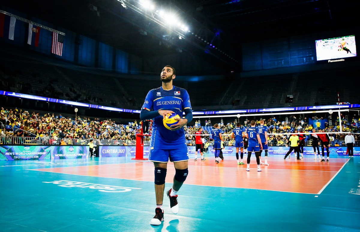 svjetska liga fivb world league volleyball odbojka finalni turnir curitiba 04 earvin ngapeth