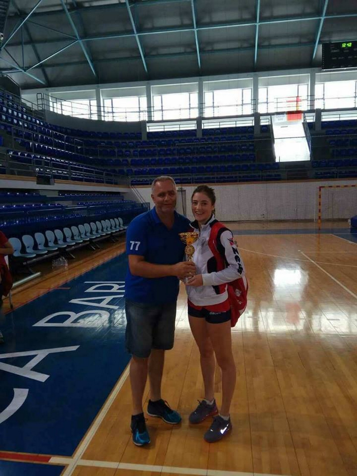 Galeb Kup 2017 odbojka 01