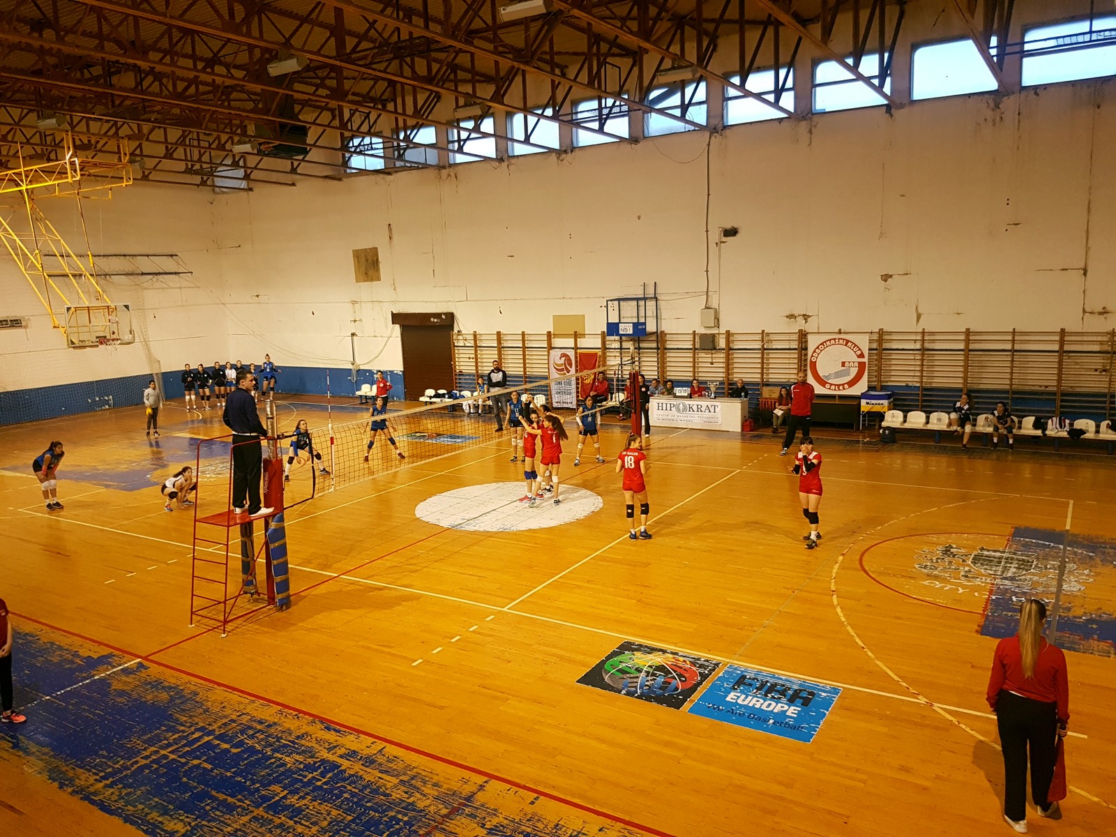 druga liga-luka bar 2-galeb2 01