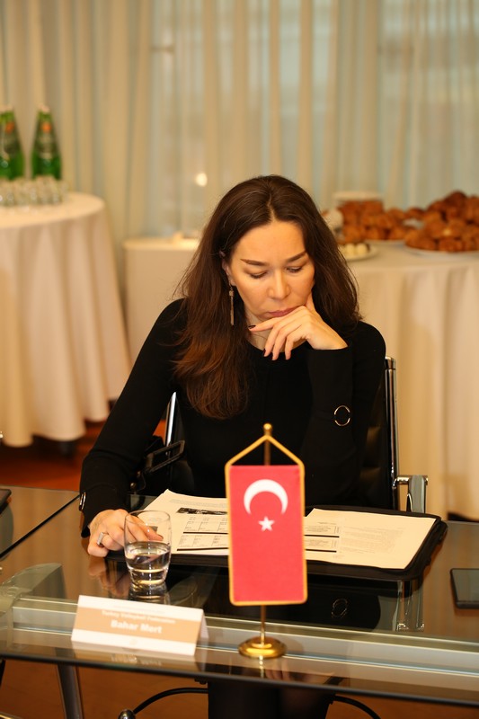 XX BVA General Assembly Budva Splendid Turska 042