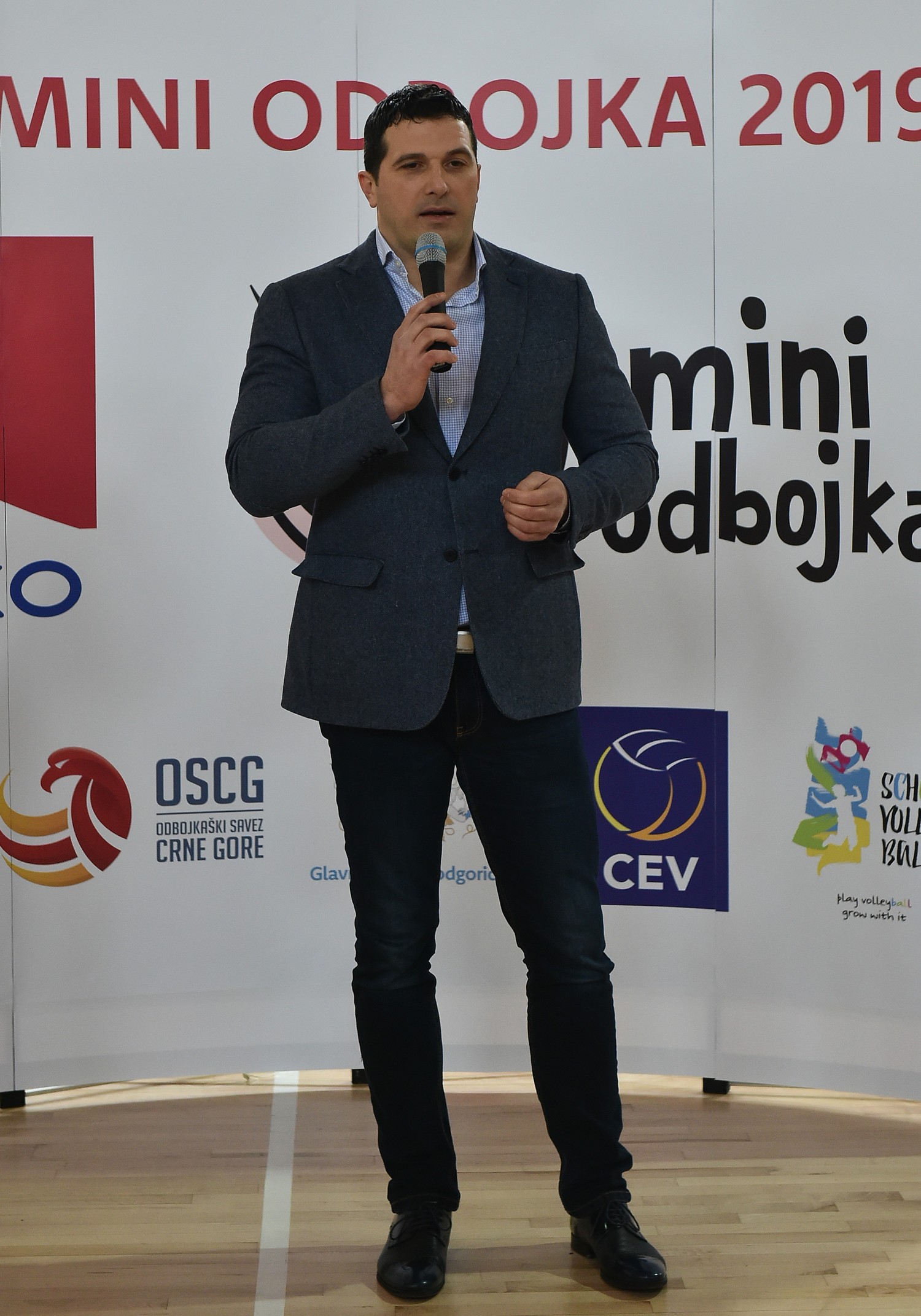EKO mini odbojka 059