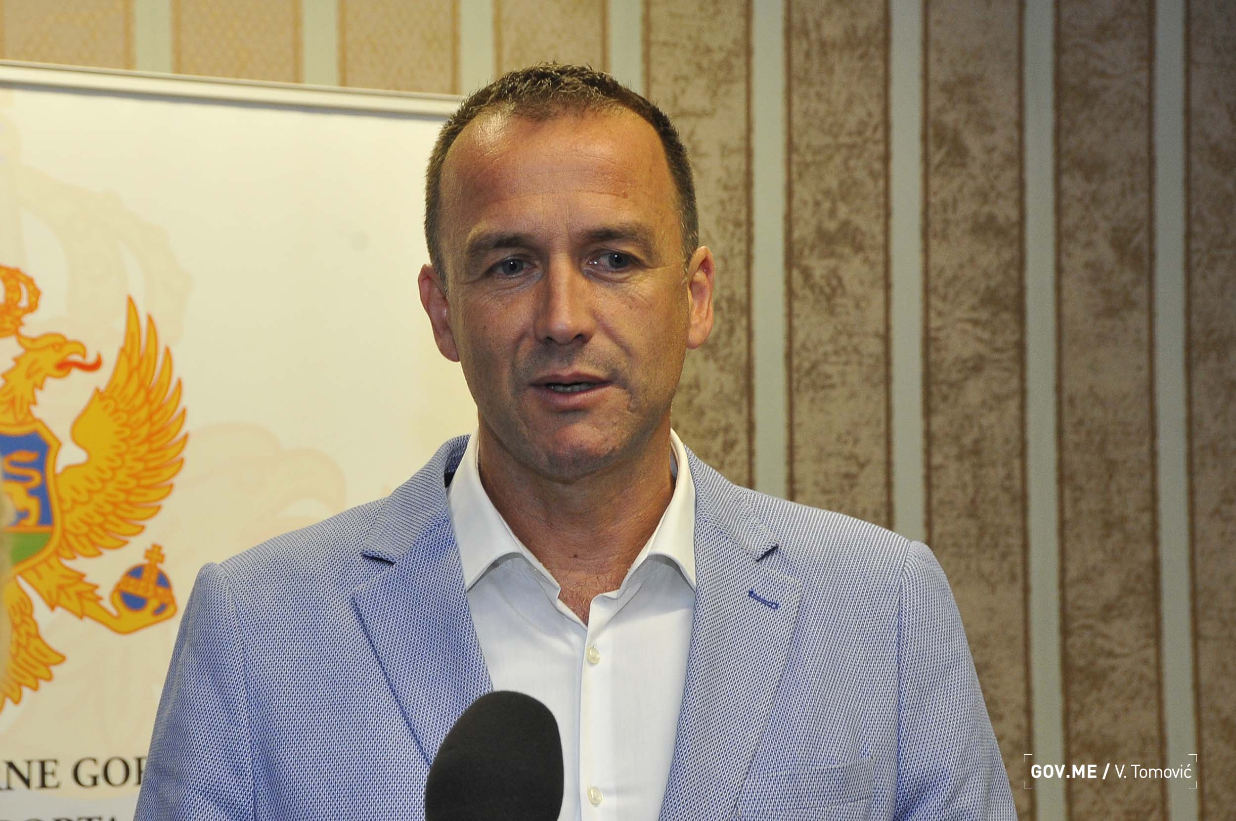cvetko pajkovic predsjednik oscg