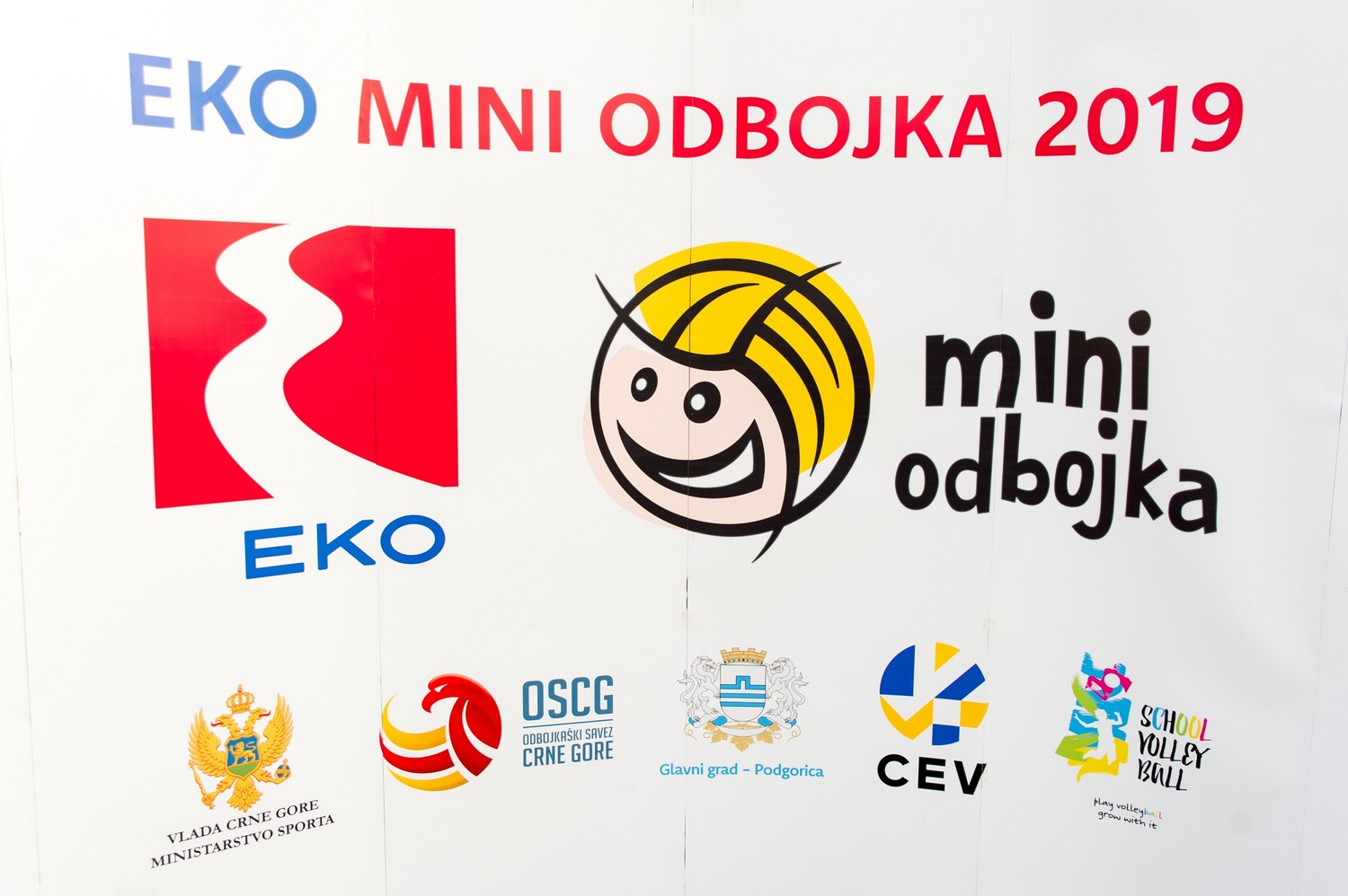 eko mini odbojka trg nezavisnosti podgorica volleyball 05