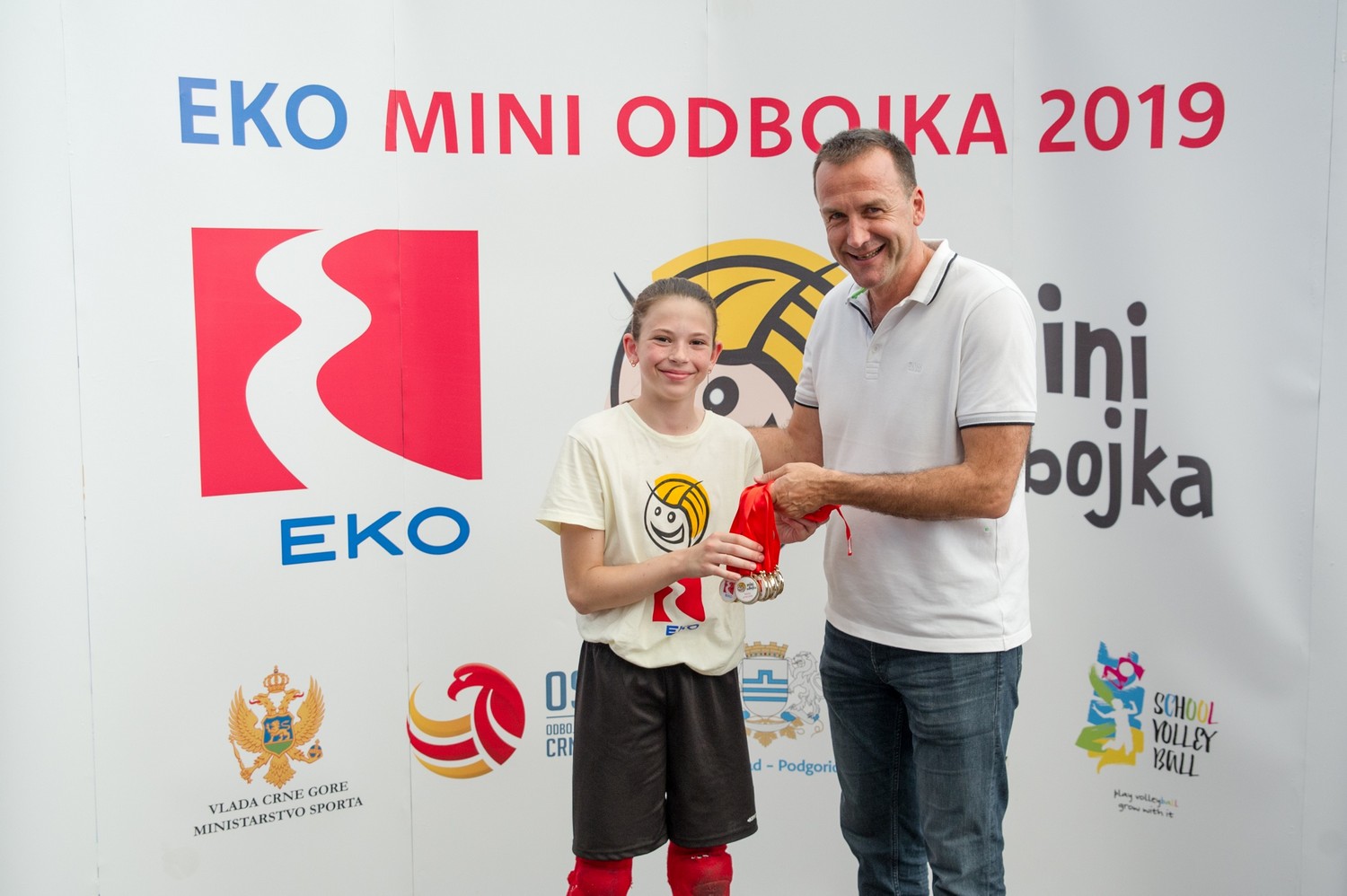 eko mini odbojka trg nezavisnosti podgorica volleyball 06 cvetko pajkovic oscg