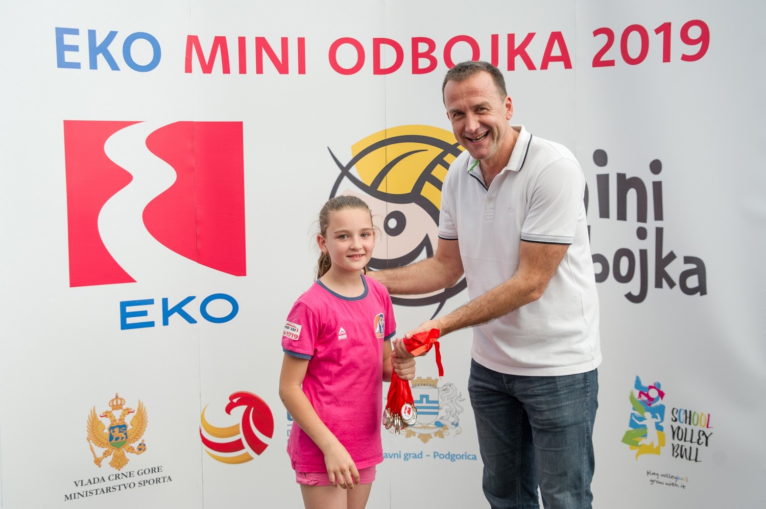 eko mini odbojka trg nezavisnosti podgorica volleyball 07 cvetko pajkovic oscg