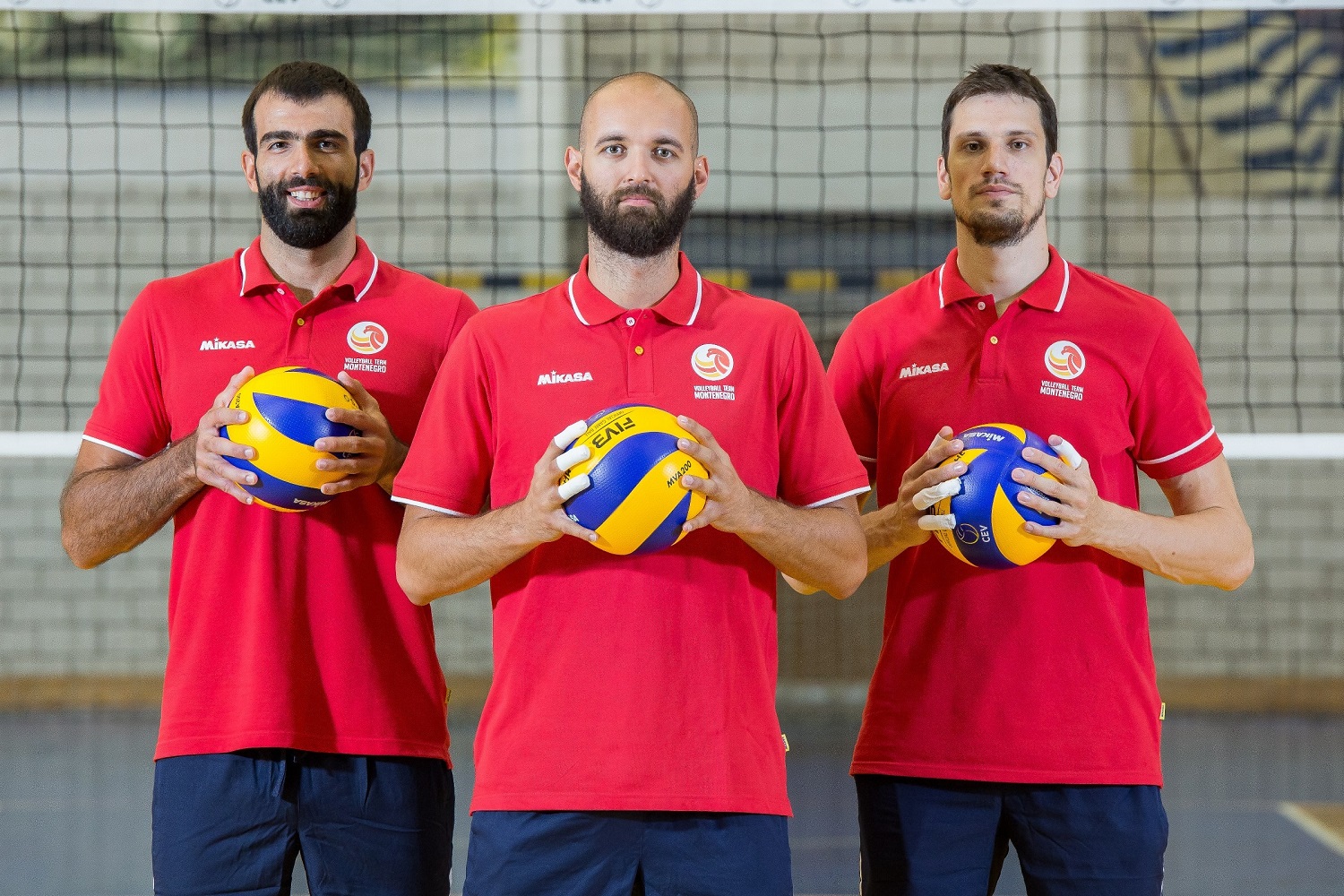 aleksandar minic vojin cacic milos culafic odbojkaska reprezentacija crne gore 10