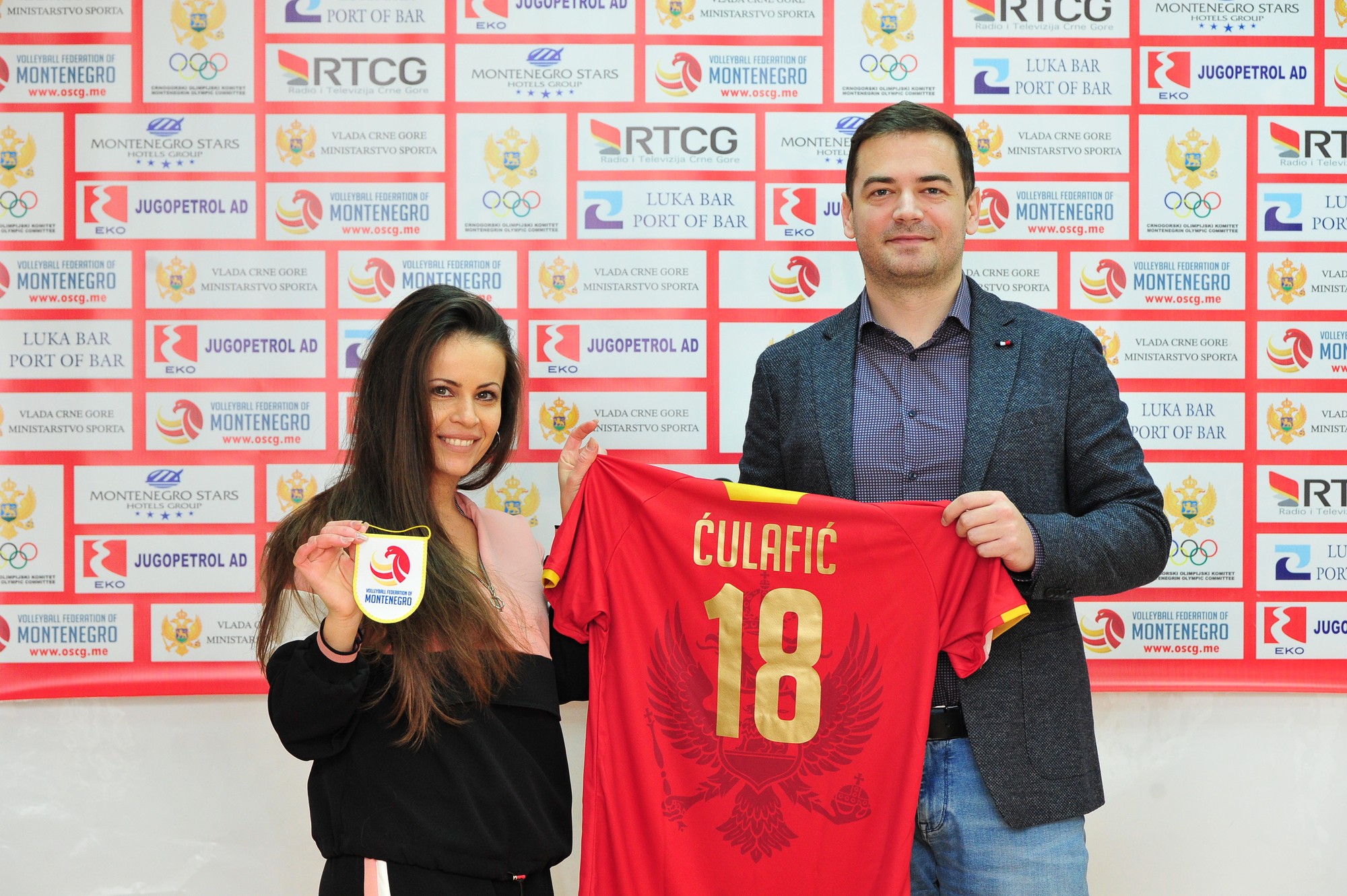 urucenje dresa milosa culafica oscg 09