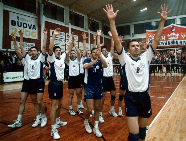 buducnost podgorica