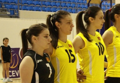 Marija Bojović (broj 15)